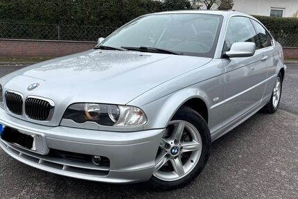 BMW 320 52.540 km 13.490 &euro; Kelsterbach 65931