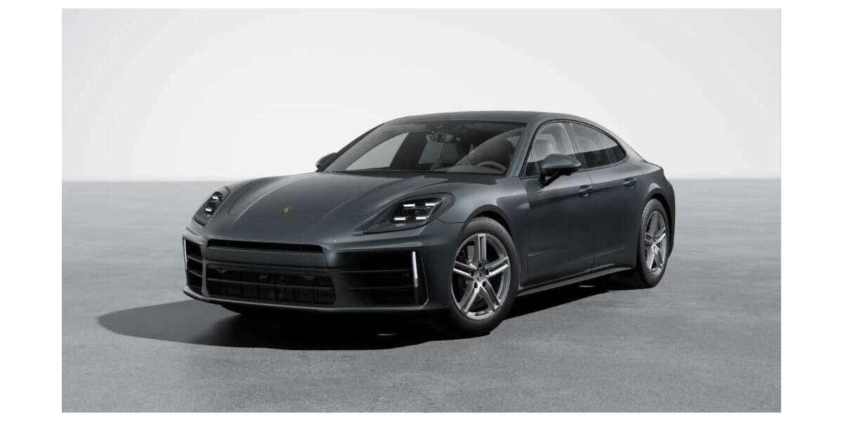 Porsche Panamera 24.100 km 99.490 &euro; Hofheim Taunus 65719