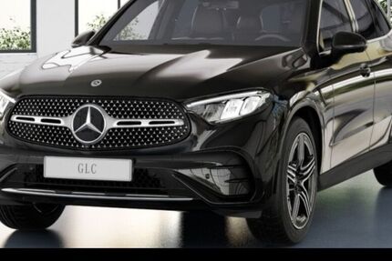 Mercedes-Benz GLC 300 9.900 km 63.980 &euro; Darmstadt 64295