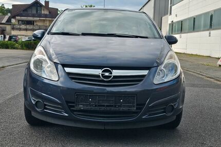Opel Corsa 113.242 km 2.999 &euro; Dietzenbach 63128