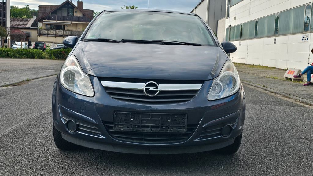 Opel Corsa 113.242 km 2.999 &euro; Dietzenbach 63128