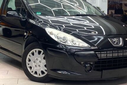 Peugeot 307 198.000 km 990 &euro; Neu-Isenburg 63263