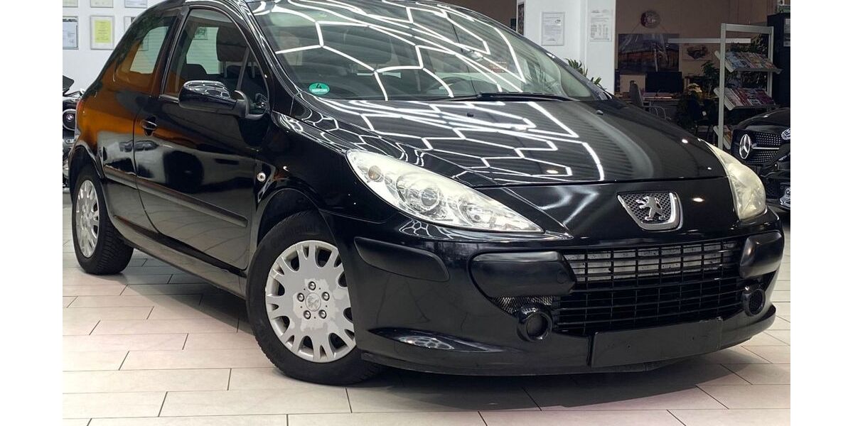 Peugeot 307 198.000 km 990 &euro; Neu-Isenburg 63263