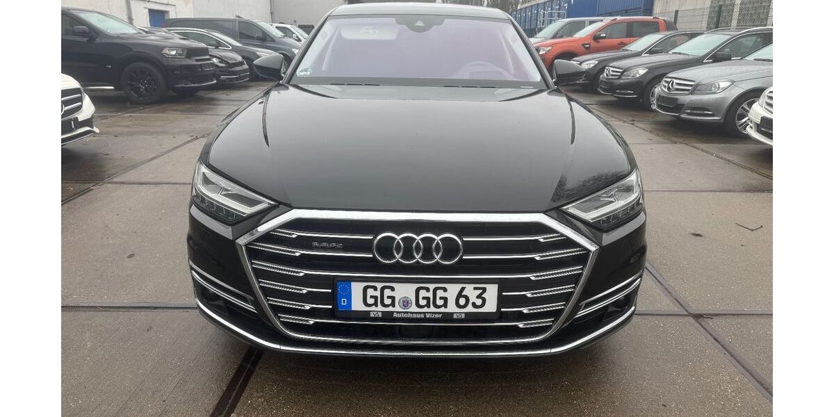 Audi A8 148.000 km 43.900 &euro; Hattersheim 65795