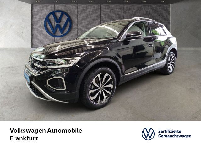VW T-Roc 71.741 km 16.540 &euro; Frankfurt 60326