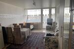 Etagenwohnung Frankfurt am Main Nied - 1 Zimmer, 35 m&sup2;, 133.000&euro; | Angebot:26198761