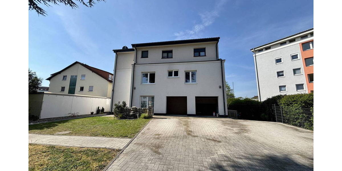 Mehrfamilienhaus, Wohnhaus Heusenstamm - 1 Zimmer, 400 m&sup2;, 1.590.000&euro; | Angebot:26418074