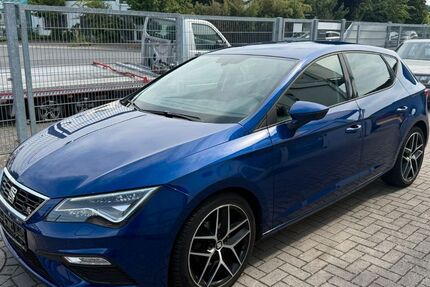 Seat Leon 95.500 km 14.500 &euro; Rödermark 63322