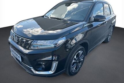 Suzuki Vitara 92.000 km 16.999 &euro; Darmstadt 64293