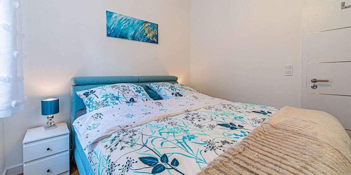 Möblierte Wohnung auf Zeit zu vermieten: 2 zimmer