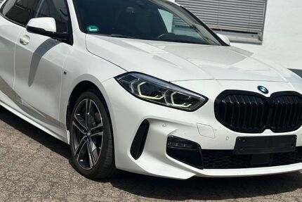 BMW 118 90.000 km 19.900 &euro; Langen (Hessen) 63225