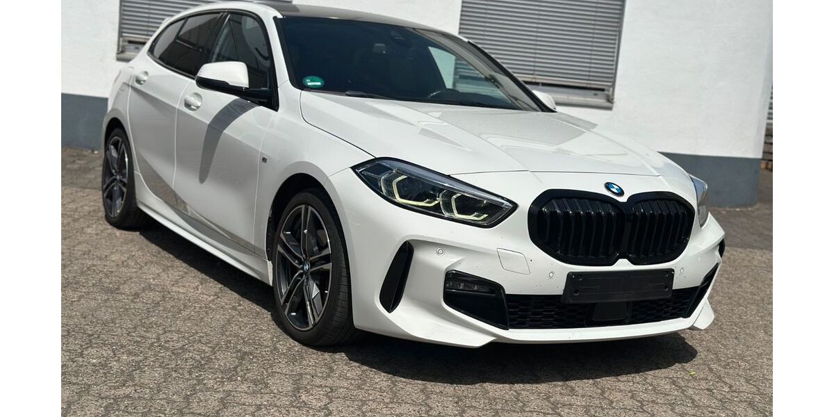 BMW 118 90.000 km 19.900 &euro; Langen (Hessen) 63225