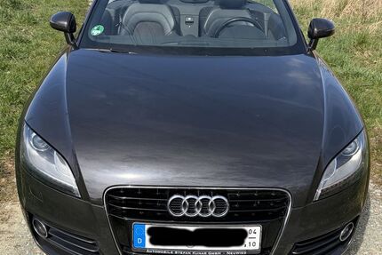 Audi TT 77.700 km 16.900 &euro; Niedernhausen 65527