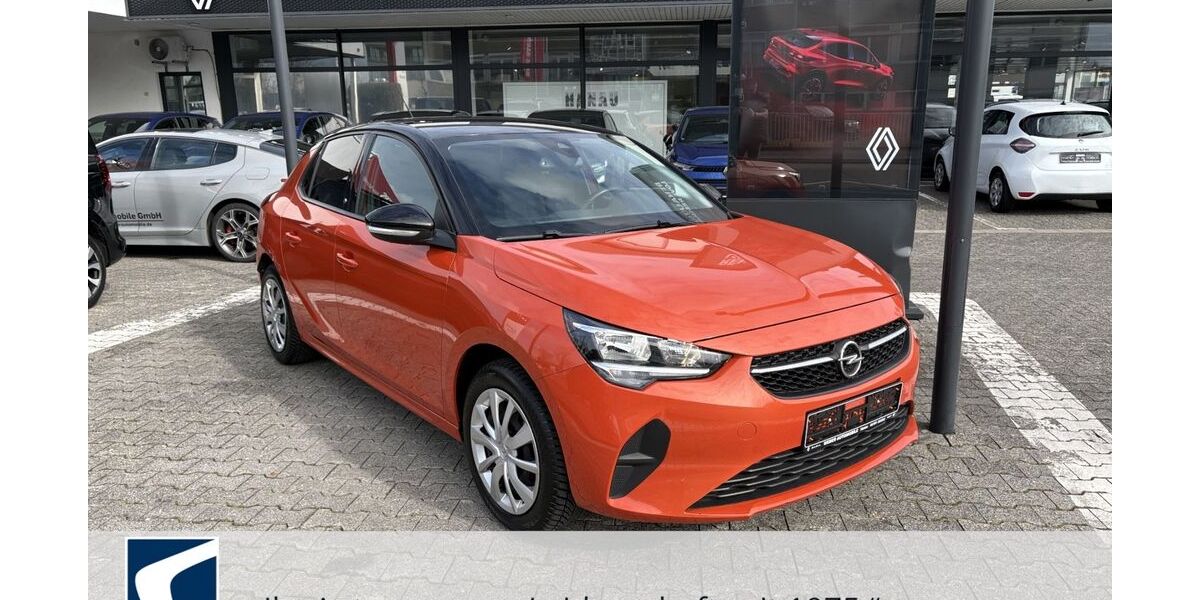 Opel Corsa 65.000 km 13.470 &euro; Hanau 63452