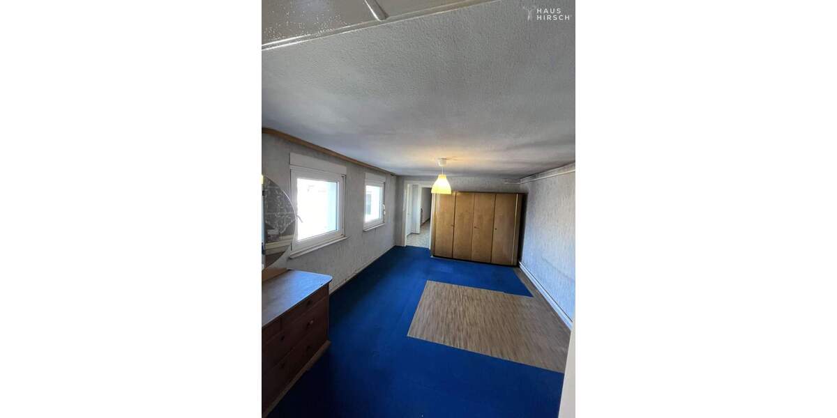 Einfamilienhaus Roßdorf - 6 Zimmer, 110 m&sup2;, 279.500&euro; | Angebot:25658772