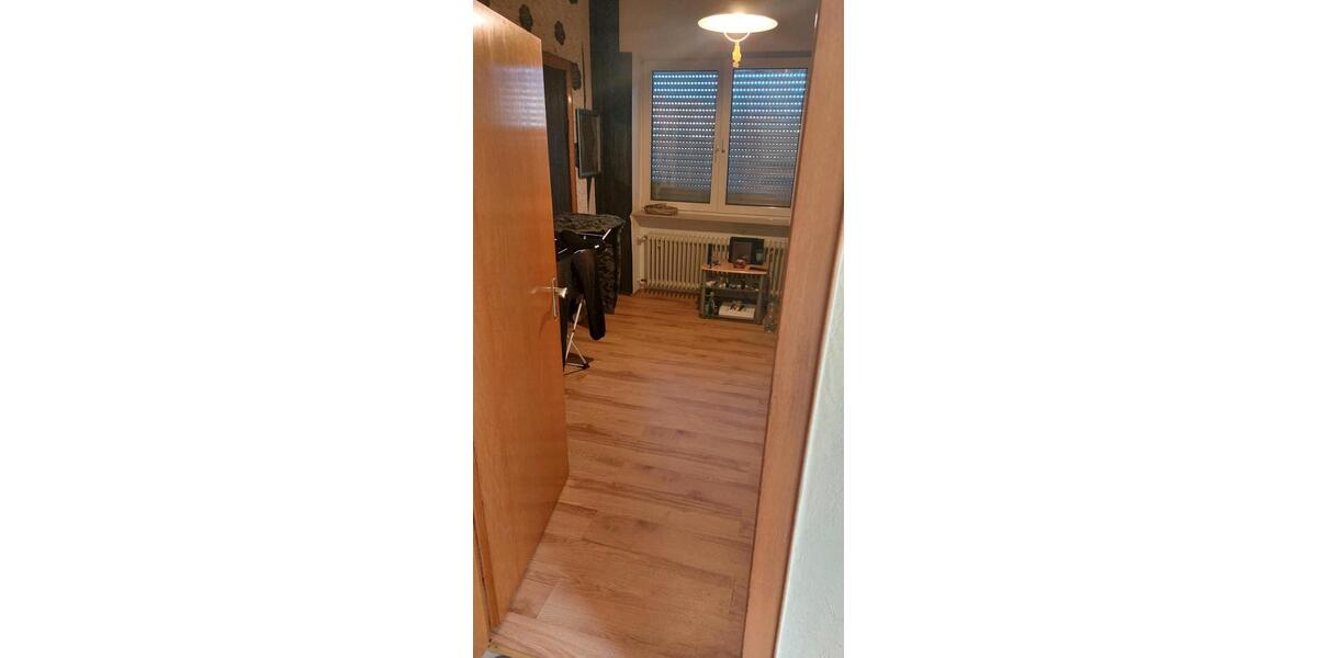 Erdgeschoßwohnung Darmstadt Arheilgen - 1 Zimmer, 18 m&sup2;, 490&euro; | Angebot:25613881