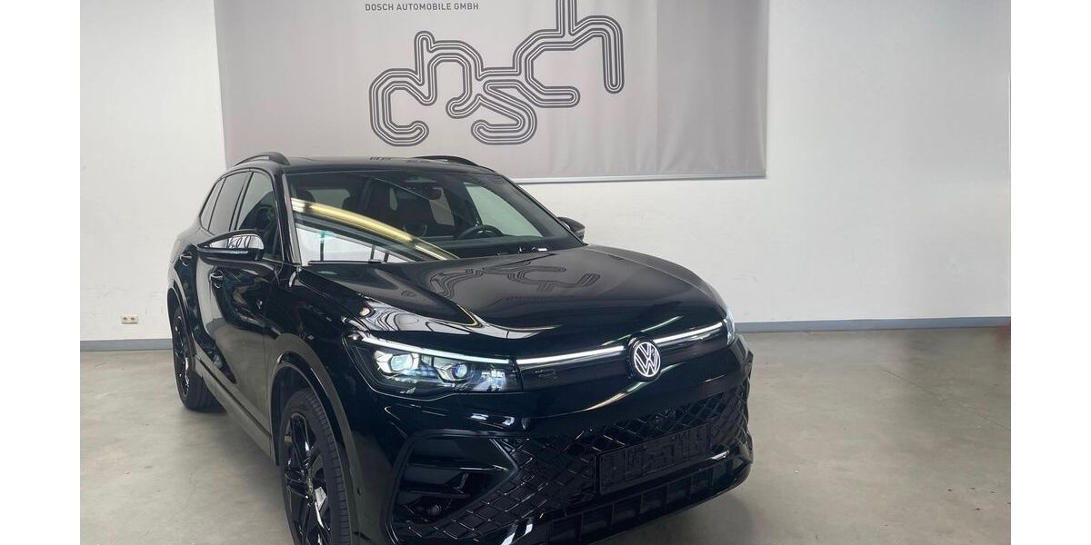 VW Tiguan 11.448 km 45.850 &euro; Maintal bei Frankfurt am Main 63477