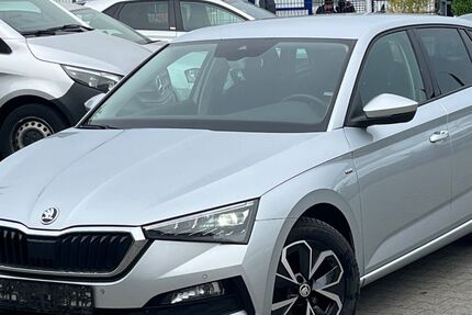 Skoda Scala 146.978 km 10.980 &euro; Dietzenbach / bei Frankfurt am Main 63128