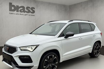 Cupra Ateca 63.700 km 30.280 &euro; Offenbach 63075