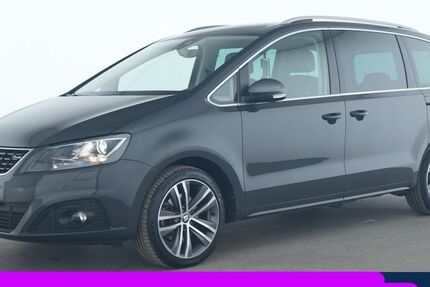 Seat Alhambra 61.913 km 33.529 &euro; Dietzenbach bei Frankfurt 63128