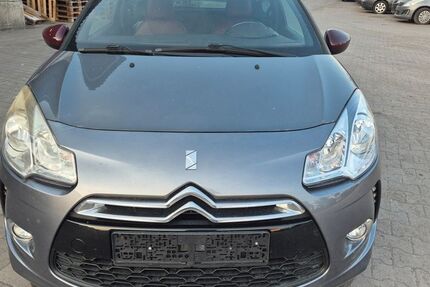 Citroen DS3 190.123 km 2.150 &euro; Dietzenbach 63128