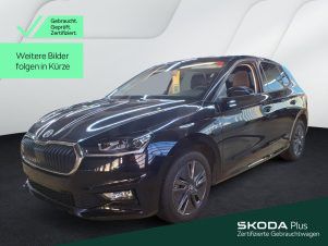 Skoda Fabia 16.775 km 24.890 &euro; Hofheim im Taunus 65719