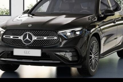 Mercedes GLC 200