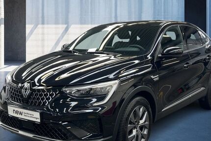 Renault Arkana 38.353 km 23.280 &euro; Frankfurt / Main 60314