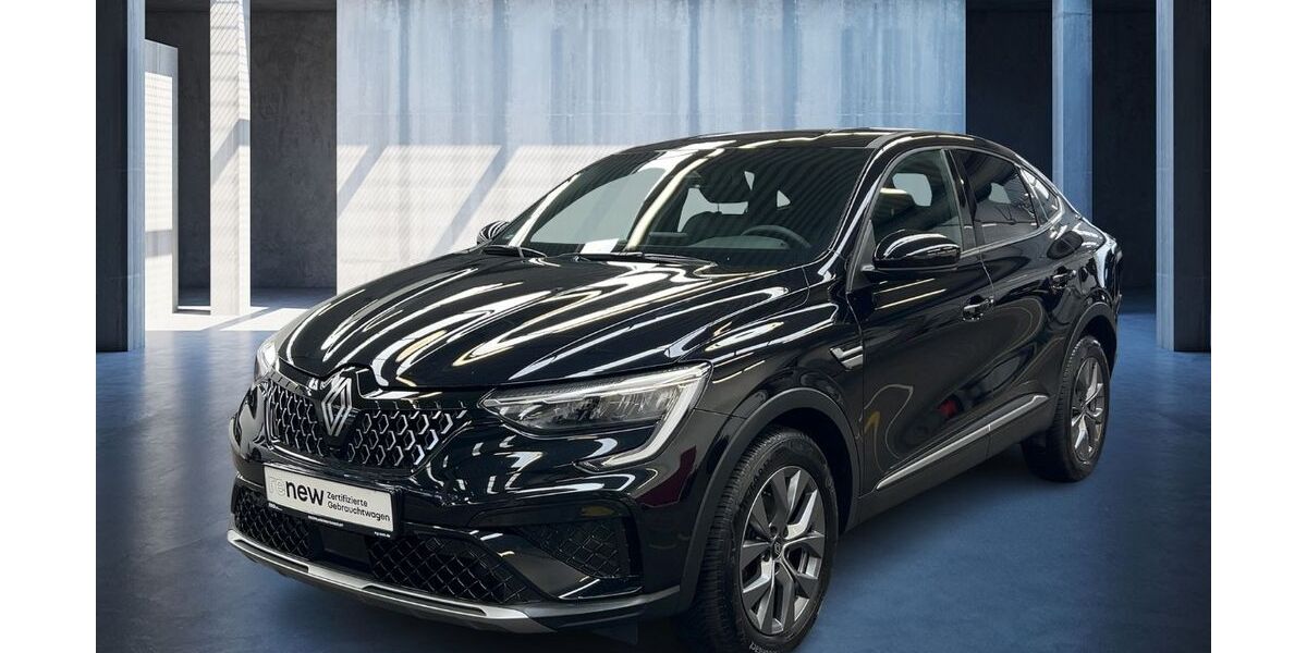 Renault Arkana 38.353 km 23.280 &euro; Frankfurt / Main 60314