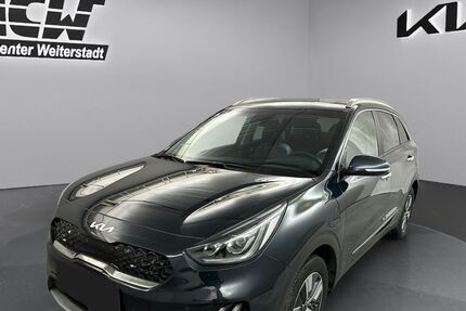 Kia Niro 29.405 km 24.870 &euro; Weiterstadt-Darmstadt 64331