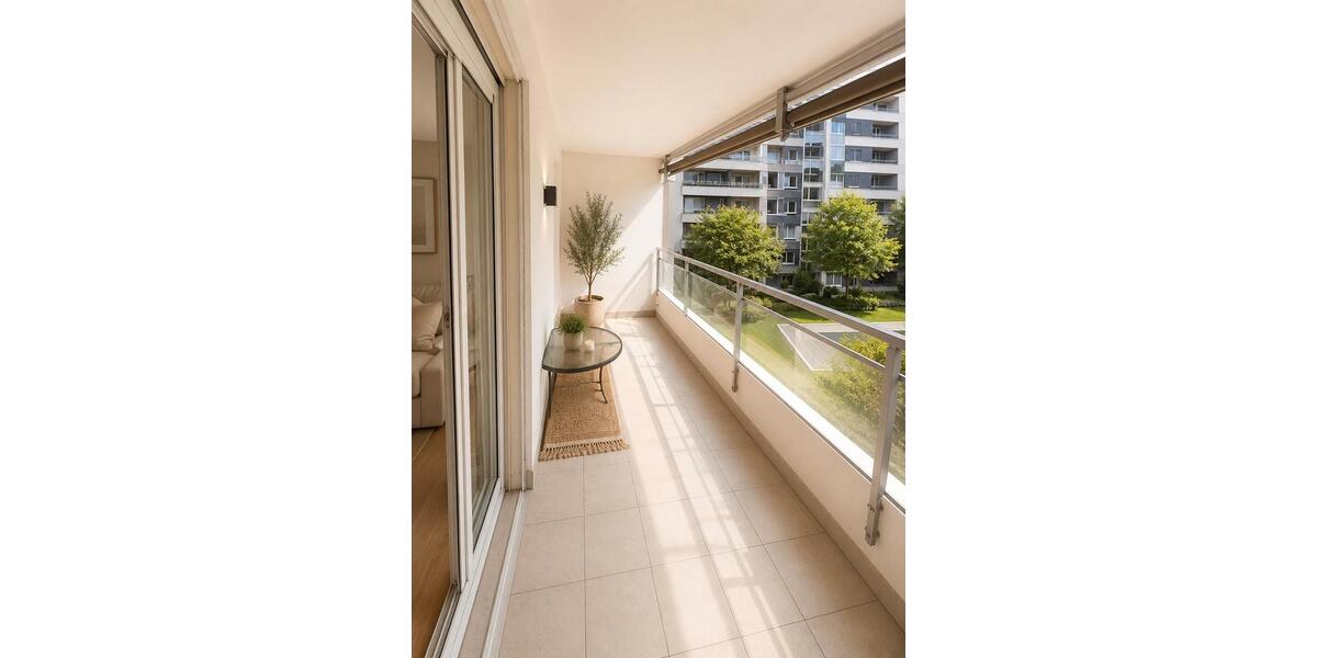 Etagenwohnung Bad Homburg vor der Höhe Gonzenheim - 4 Zimmer, 87 m&sup2;, 400.000&euro; | Angebot:26675999