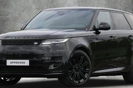 Land Rover Range Rover Sport 5.943 km 143.650 &euro; Kronberg 61476