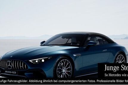 Mercedes-Benz SL 55 AMG 16.150 km 129.855 &euro; Alzenau 63755
