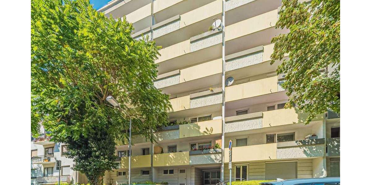 Möblierte Wohnung auf Zeit zu vermieten: 2 zimmer