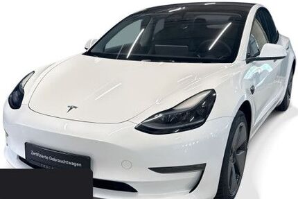 Tesla Model 3 94.619 km 28.600 &euro; Hanau 63457