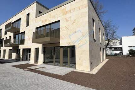 Wohnung Darmstadt Eberstadt - 2 Zimmer, 80 m&sup2;, 1.175&euro; | Angebot:25665949