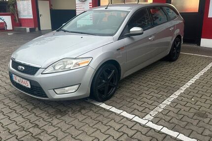 Ford Mondeo 199.999 km 2.999 € Mühlheim am Main 63165