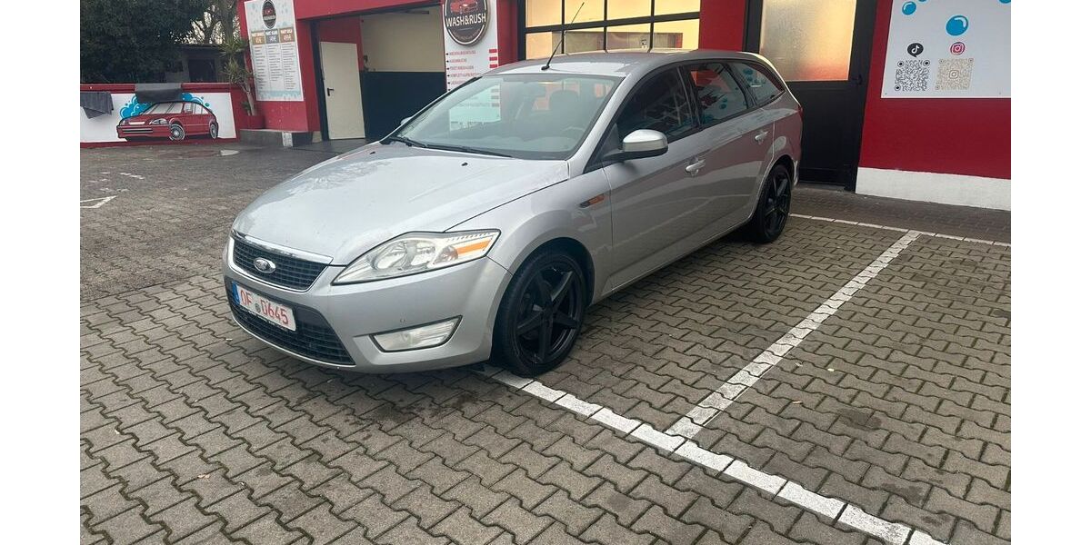 Ford Mondeo 199.999 km 2.999 &euro; Mühlheim am Main 63165