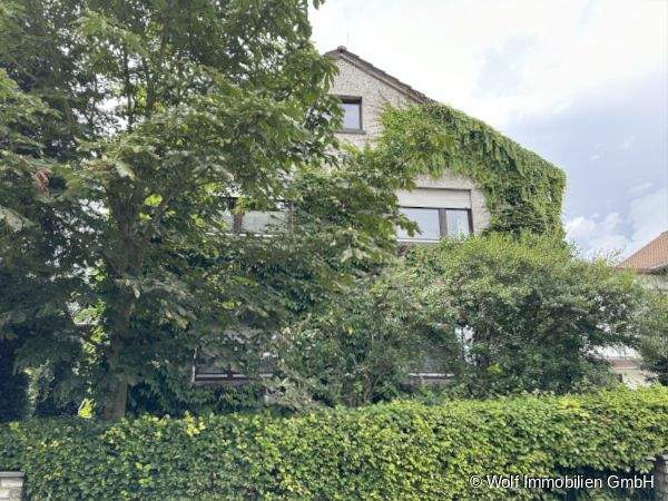 Charmantes Ein- bis 2-Familienhaus mit Garage in ruhiger und zentraler Lage von Kleinkarben 5 zimmer
