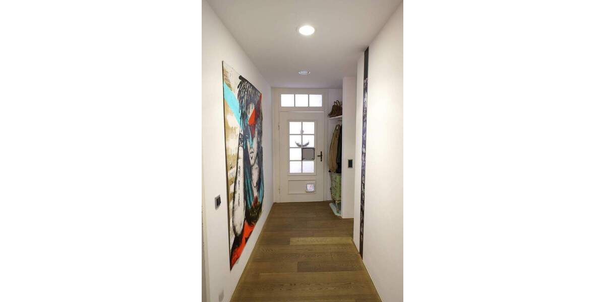 Mehrfamilienhaus, Wohnhaus Darmstadt Bessungen - 5 Zimmer, 273 m&sup2;, 1.190.000&euro; | Angebot:25684804