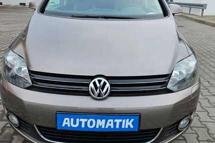 VW Golf Plus 99.000 km 8.190 &euro; Frankfurt amMain 60386