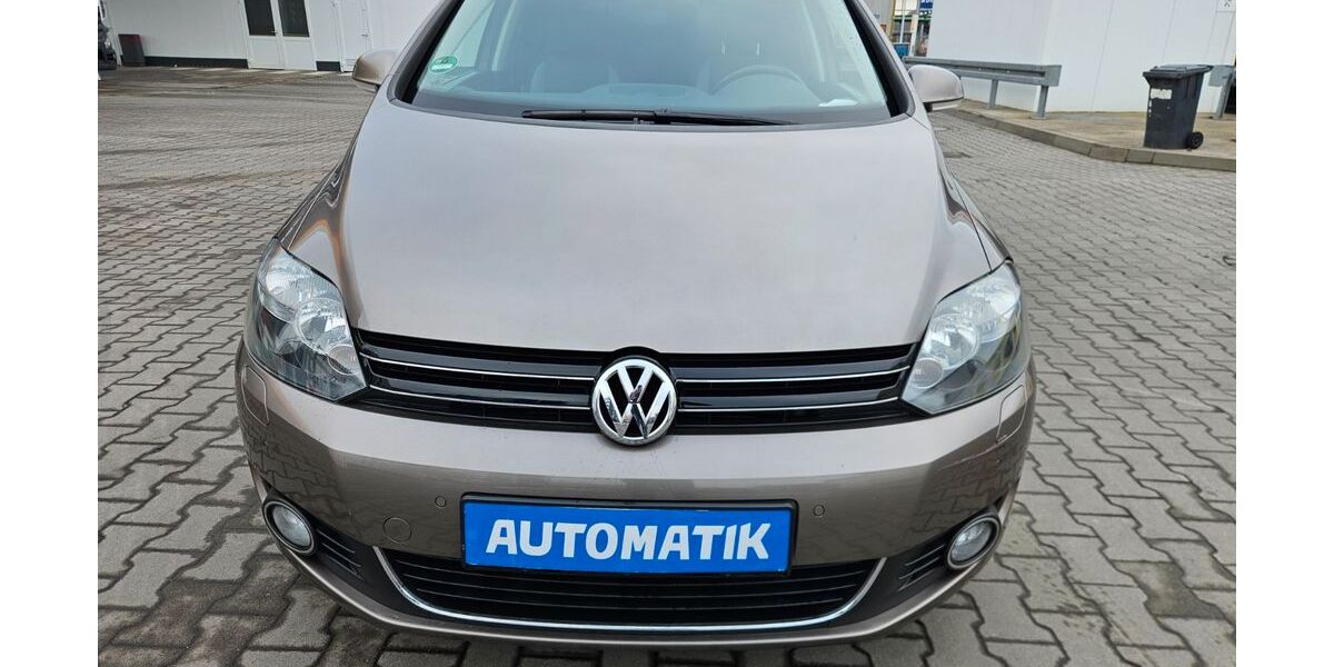 VW Golf Plus 99.000 km 8.190 &euro; Frankfurt amMain 60386