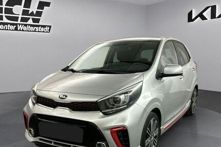Kia Picanto 49.998 km 12.877 € Weiterstadt-Darmstadt 64331