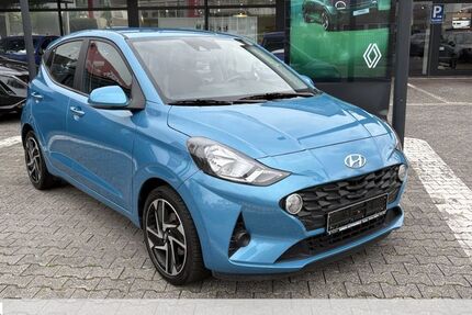 Hyundai i10 22.000 km 14.970 &euro; Hanau 63452