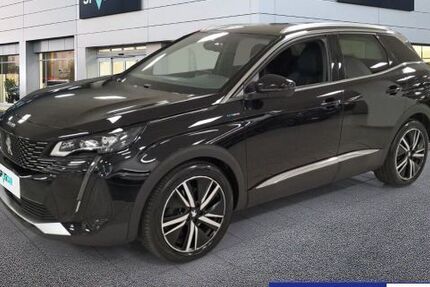 Peugeot 3008 41.002 km 23.290 &euro; Frankfurt 60314