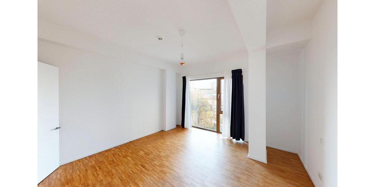 Etagenwohnung Frankfurt am Main Bockenheim - 4 Zimmer, 130 m&sup2;, 2.480&euro; | Angebot:26096581