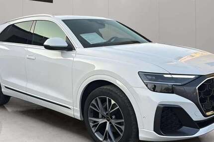 Audi Q8 15.000 km 69.950 &euro; Friedberg 61169