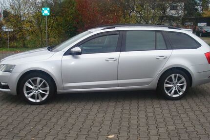 Skoda Octavia 280.000 km 8.500 &euro; Rödermark 63322