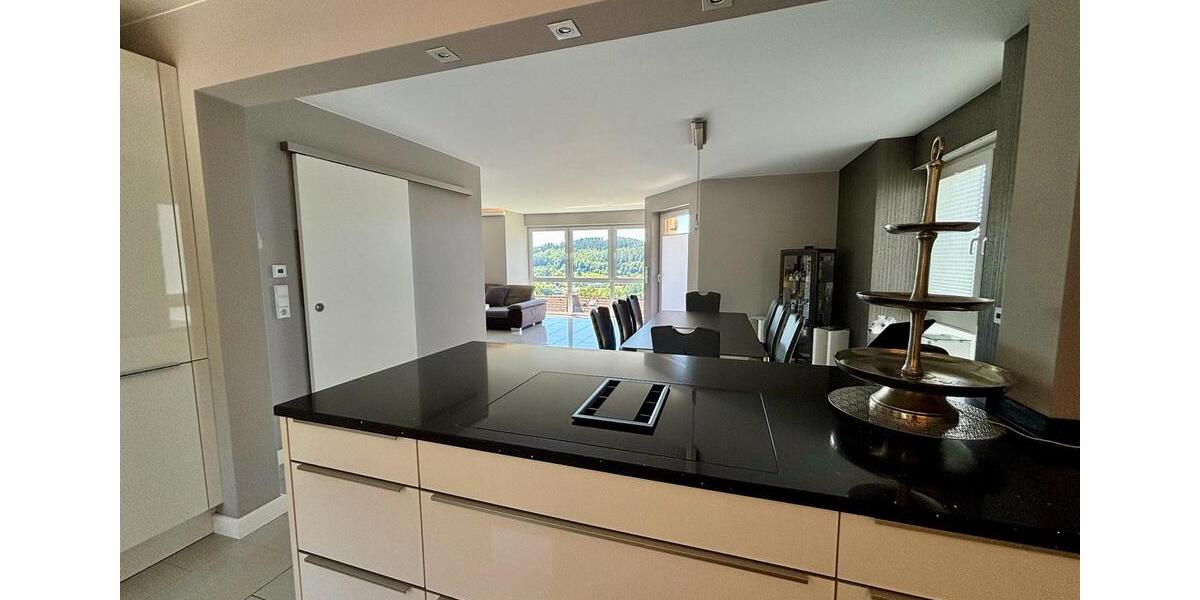 Doppelhaushälfte Schmitten im Taunus - 6 Zimmer, 184 m&sup2;, 635.000&euro; | Angebot:26907994