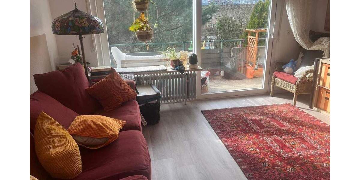 Etagenwohnung Mühlheim am Main Dietesheim - 3 Zimmer, 75 m&sup2;, 925&euro; | Angebot:25644162